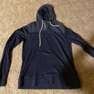 Express Men’s Sweatshirt Small
